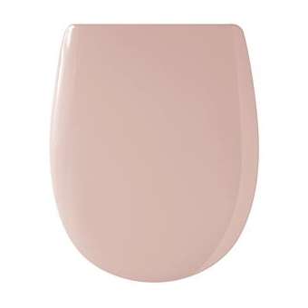 ABATTANT ARIANE DOUBLE ROSE PE|Olfa-OL47AR07390701