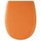 ABATTANT ARIANE DOUBLE SAFRAN