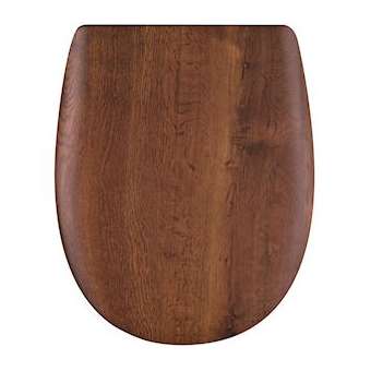 ABATTANT ARIANE DOUBLE CHENE R|Olfa-OL47AR11330701