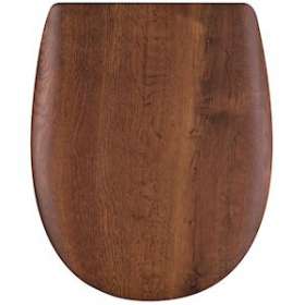 ABATTANT ARIANE DOUBLE CHENE R|Olfa-OL47AR11330701