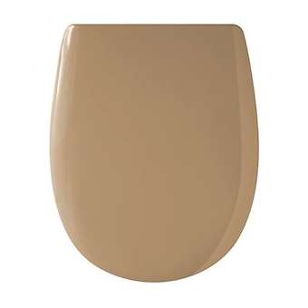 ABATTANT ARIANE DOUBLE CARAMEL|Olfa-OL47AR04220701