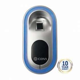 Lecteur autonome biométrique sortie relais et Wiegand|CDVI-CDABIOSYS1