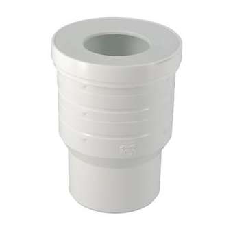 Sortie droite avec decoupe j. 85/107|Nicoll-NCLSRW34