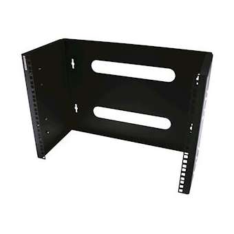 Support mural 19' 8 U|Gigamedia-GGMWR8U