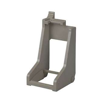 Clip de fixation pour socle PYF-14-S|Omron electronics-OMRPYCM-14S