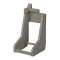 Clip de fixation pour socle PYF-14-S