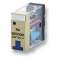 Relais industriel embrochable diode 1rt 10a240vca
