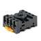 Socle pour relais mk2p