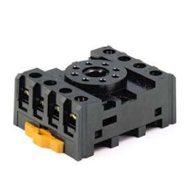Socle pour relais mk2p|Omron electronics-OMRPF083A-E