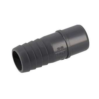 K62 douille cannelee d25 fm|Nicoll-NCLEKC25