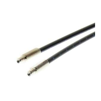 Barrage, m4, rayon de courbure 25 mm, e3x-da-se-s: 760 mm|Omron electronics-OMRE32-TC2002M