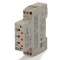 17,5 mm, multiplage, 4 fonctions, smartlock, multitension 24-230 vc.a./24-48 vc.