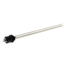 Electrodes, avec porte-électrodes, 3 électrodes, inox, 1000 mm|Omron electronics-OMRPS-31SUS3041000MM