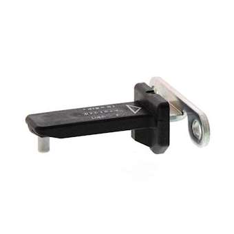 Clé, montage vertical, pour d4bs|Omron electronics-OMRD4BS-K2