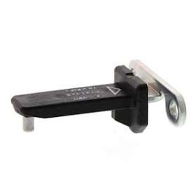 Clé, montage vertical, pour d4bs|Omron electronics-OMRD4BS-K2