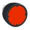 Harmony tête de BP D37 IP69K - D22 - rouge - sans marquage