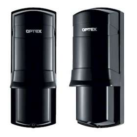 Barrière 2 faisceaux 40m|Optex security-OXSAX-130TN