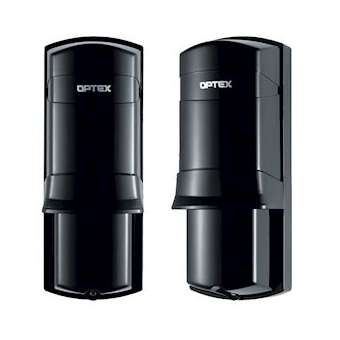 Barrière 2 faisceaux 60 m|Optex security-OXSAX-200TN