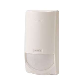 Detecteur IR int 24 x 2m,anti-masque,blanc|Optex security-OXSCDX-NAM