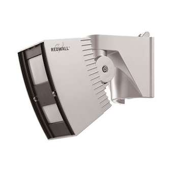 Détecteur IR extérieur 40x4m faible consommation|Optex security-OXSSIP-404WF