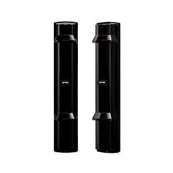 BIR 4 faisceaux 100m monocanal filaire|Optex security-OXSSL-350QN