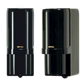 Barrière 2 faisceaux 60m 4 canaux|Optex security-OXSAX-200TFR(BE)C