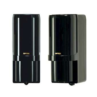 Barrière IR 2 faisceaux 30m 4 canaux|Optex security-OXSAX-100TFRLK-B