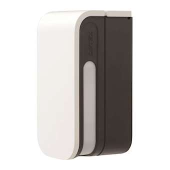 Détecteur IR ext 2x12m radio anti-masque|Optex security-OXSBXS-RAM