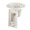 Rotule plafond pour QXI blanche