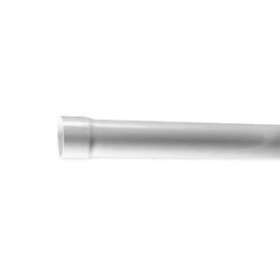 Tube IRL3321 tulipé Hk tubitech diamètre 16 gris|Iboco-IBOB28950