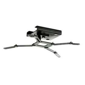 Support fixe pour vidéoprojecteur, attache courte, noir|Oray-OAYSVP002A