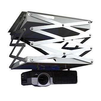 Mini-pantographe 10, course 80cm|Oray-OAYSVP0801