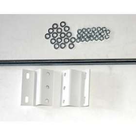 Kit de fixation pour orion faux plafond|Oray-OAYOPTKITOP2