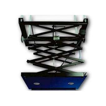 Mini-pantographe 30, course 1m|Oray-OAYSVP0501