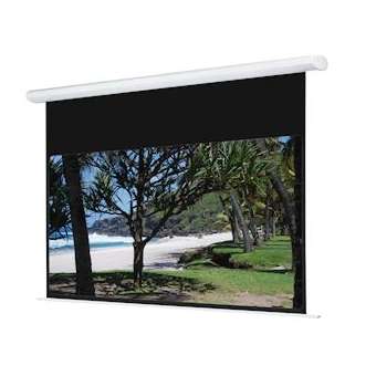 Ecran motorisé HCM4 infrarouge 101x180|Oray-OAYHCM4RB1101180