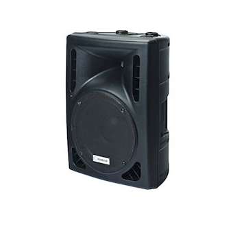 Enceinte 200W - 100V - 2 voies bass réflex|Rondson-ONDSPC-15