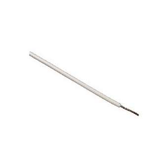 BOBINE 100 M 8/10 BLANC|Orbitec-ORB144013