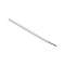 BOBINE 100 M 8/10 BLANC