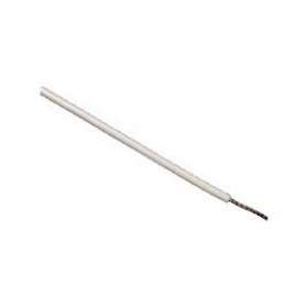 BOBINE 100 M 8/10 BLANC|Orbitec-ORB144013