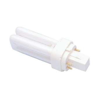 G24Q2 27x146 18W 4000K D/E ORB|Orbitec-ORB007606