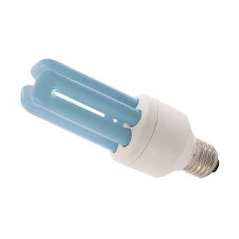 E27 52x165 230V 20W ACTINIC.BL|Orbitec-ORB009141