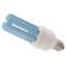 E27 52x165 230V 20W ACTINIC.BL