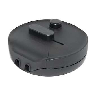 DIMMER A PIED LED230V 4-25W NR|Orbitec-ORB180722