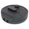 DIMMER A PIED LED230V 4-25W NR