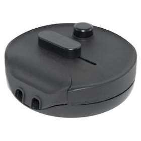 DIMMER A PIED LED230V 4-25W NR|Orbitec-ORB180722