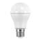 E27STD LED 24VACDC 6W830 470lm|Orbitec-ORB180708