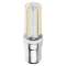 B15D TB LED 12/24V 3W 830 300l