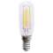 E14 TBF LED 4W 827 400lm CL