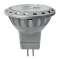 GU4 LED 12V 2W 840 30o 165lm|Orbitec-ORB180606