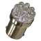 BA15D 18x33 24VDC WW 4,5lm